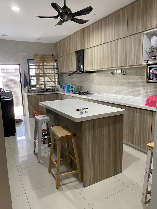 Homestay Desa Tokki Guesthouse Jalan Kebun Picture 10