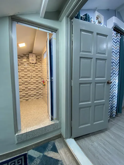 Homestay Desa Tokki Guesthouse Jalan Kebun Picture 7