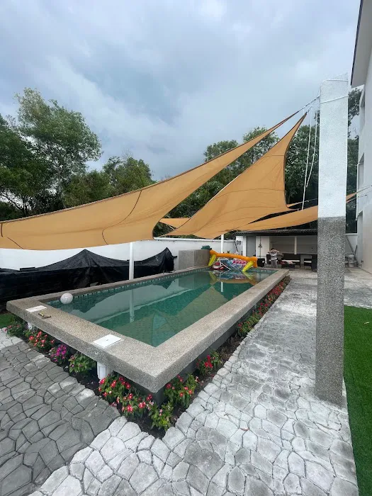 Ayra Homestay Kota Kemuning Private Pool Picture 2