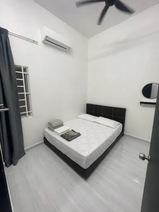 Ayra Homestay Kota Kemuning Private Pool Picture 6