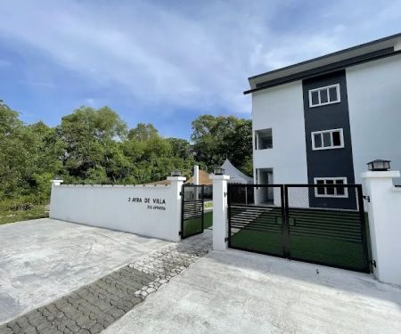 Ayra Homestay Kota Kemuning Private Pool