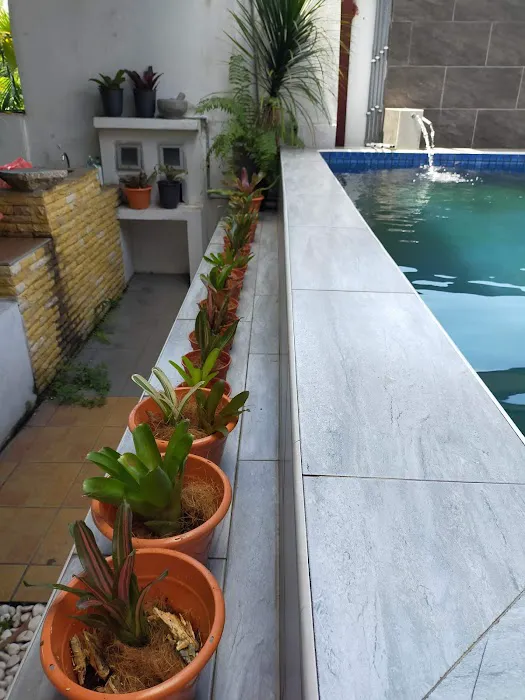 Nature Art Homestay and Santai D ' Villa Kemuning Pool Homestay Picture 3
