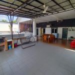 Nature Art Homestay and Santai D ' Villa Kemuning Pool Homestay