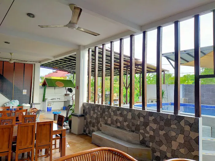 Nature Art Homestay and Santai D ' Villa Kemuning Pool Homestay Picture 2