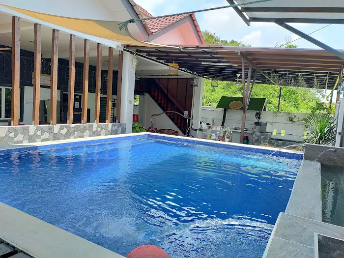 Nature Art Homestay and Santai D ' Villa Kemuning Pool Homestay Picture 4