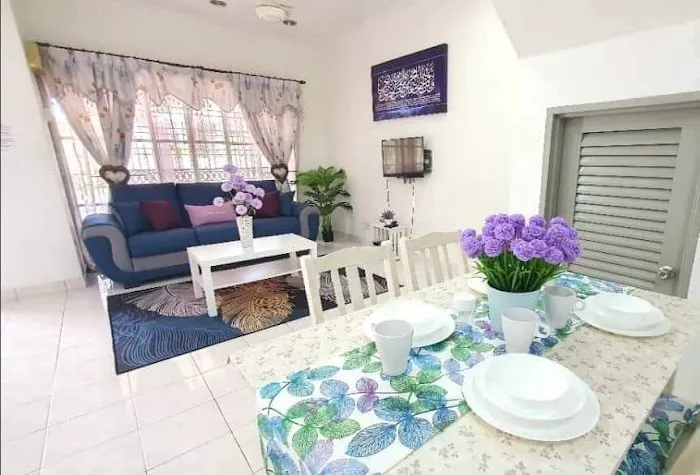 Homestay S.M.E SHAH ALAM Picture 1