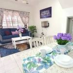 Homestay S.M.E SHAH ALAM