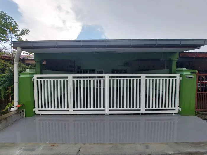 HOMESTAY TELUK INTAN GREEN HOUSE Picture 1