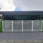 HOMESTAY TELUK INTAN GREEN HOUSE