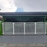 HOMESTAY TELUK INTAN GREEN HOUSE ico