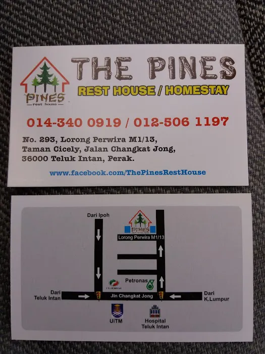 The Pines Rest House / Homestay Picture 6