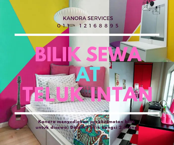 Hostel kanora Picture 6
