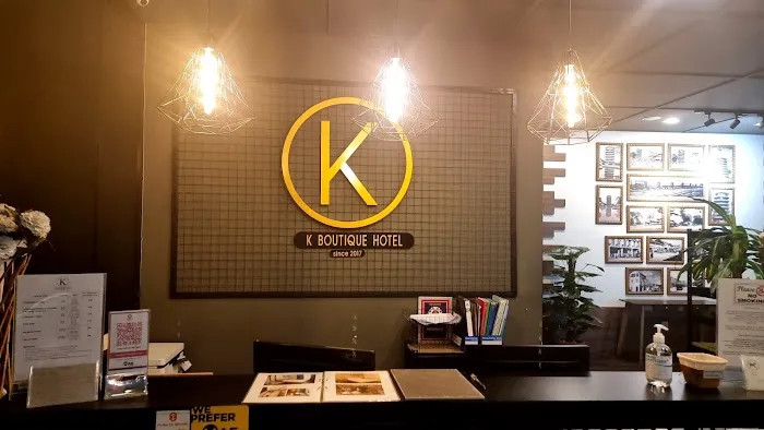 K Boutique Hotel Picture 9