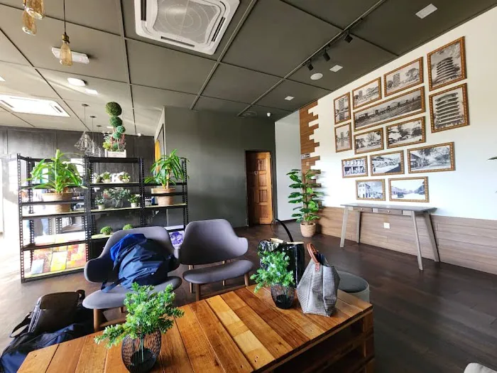 K Boutique Hotel Picture 4