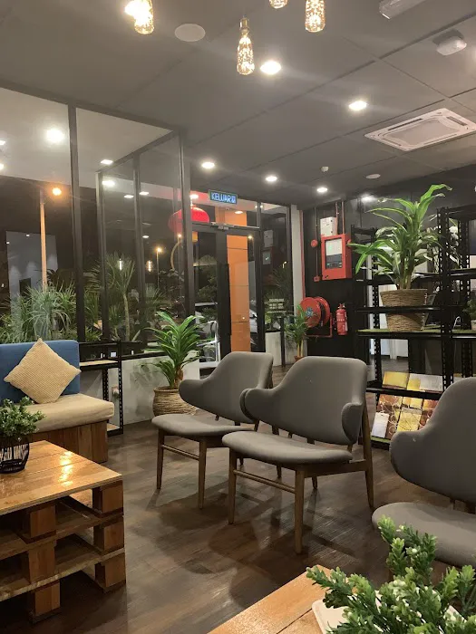 K Boutique Hotel Picture 10