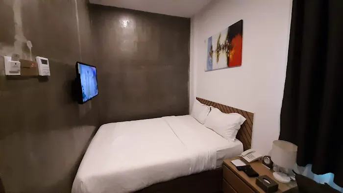 K Boutique Hotel Picture 2