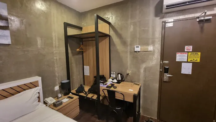 K Boutique Hotel Picture 6