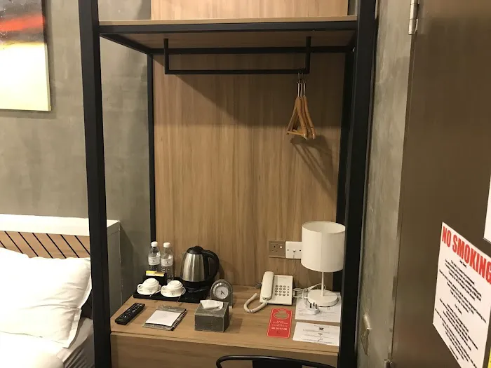 K Boutique Hotel Picture 1