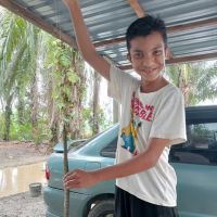 Parit 6 Sungai Manik ico