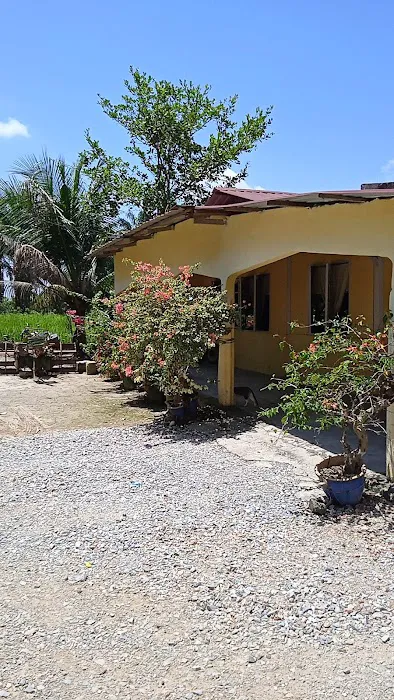 TERATAK MAHIYAH OSMAN Picture 5