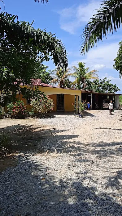 TERATAK MAHIYAH OSMAN Picture 3