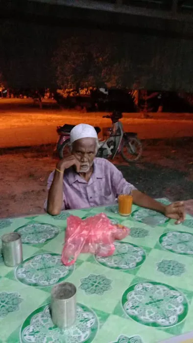 TERATAK MAHIYAH OSMAN Picture 1