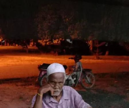 TERATAK MAHIYAH OSMAN