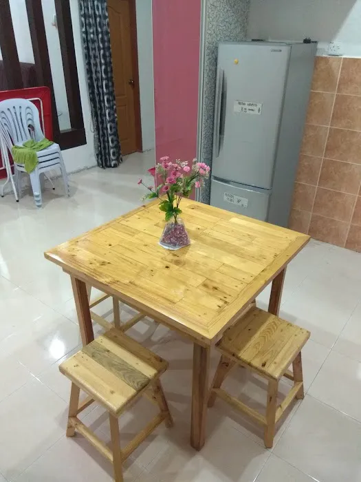 Amtiya Homestay Picture 1