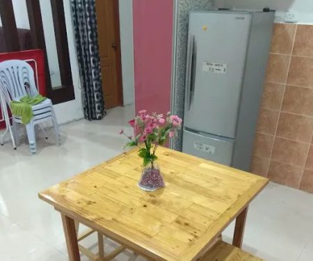 Amtiya Homestay