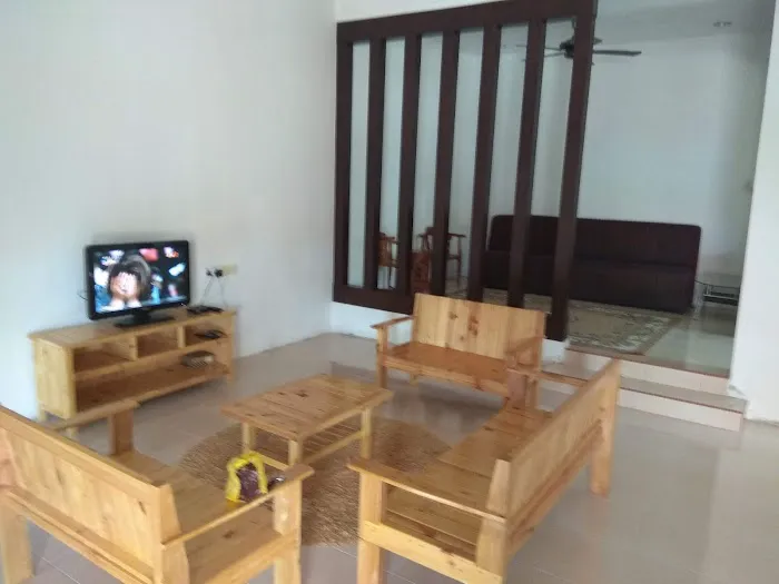 Amtiya Homestay Picture 3