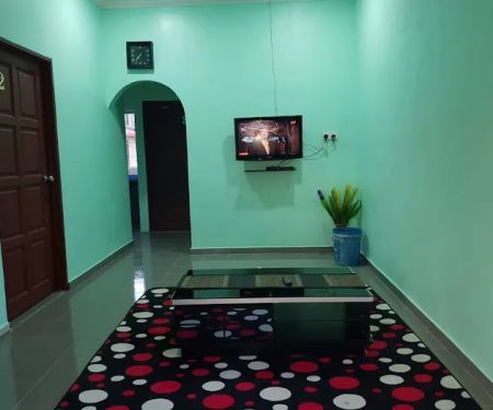 Damai HomeStay