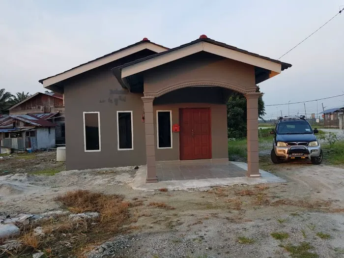 Damai HomeStay Picture 2
