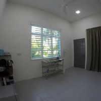 Berjaya Terrace ico