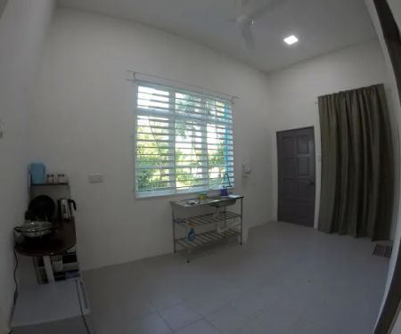 Berjaya Terrace