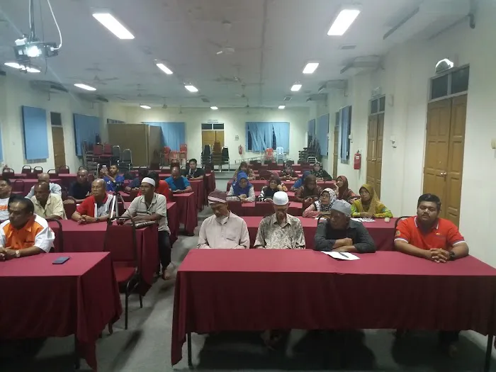 PT 181. Kg. Jambu Merah Picture 2