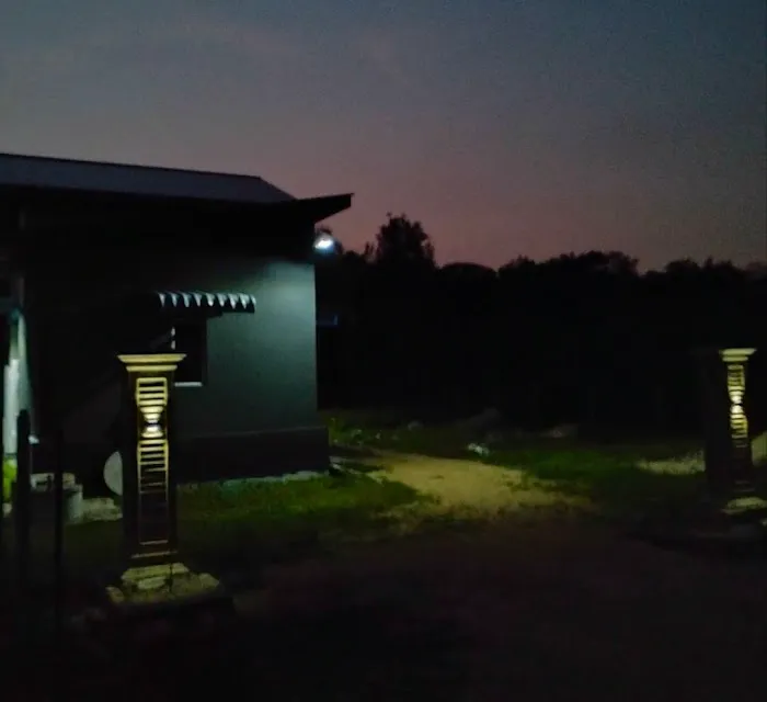 MZberkatbizz Homestay Picture 1