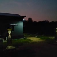 MZberkatbizz Homestay ico