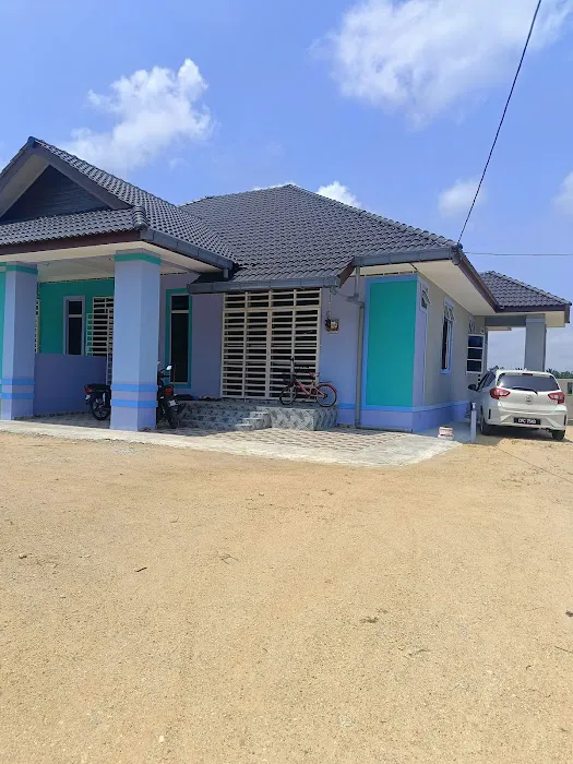Fadli Homestay Picture 3