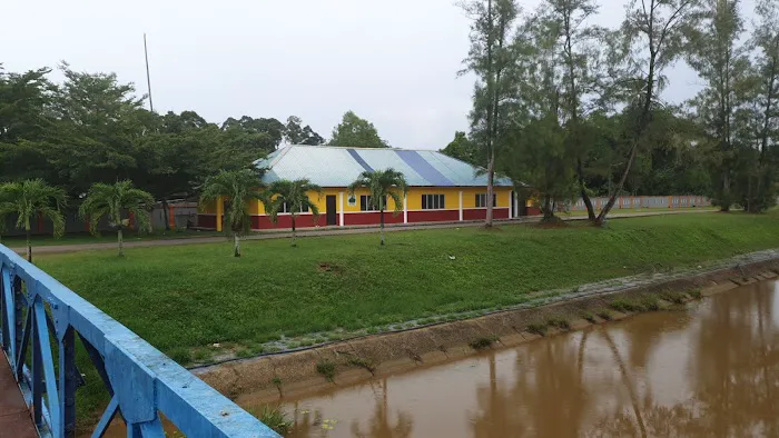 KADA RESORT MELOR Picture 5