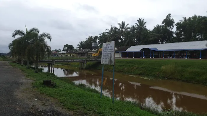 KADA RESORT MELOR Picture 6