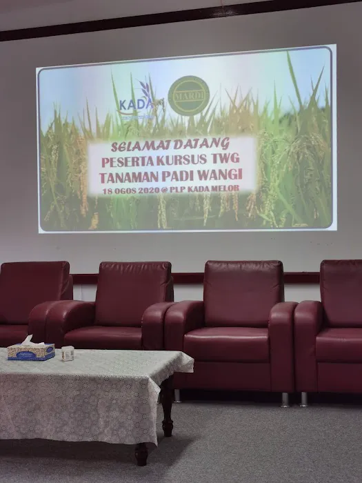 KADA RESORT MELOR Picture 1