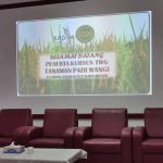 KADA RESORT MELOR