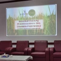 KADA RESORT MELOR ico