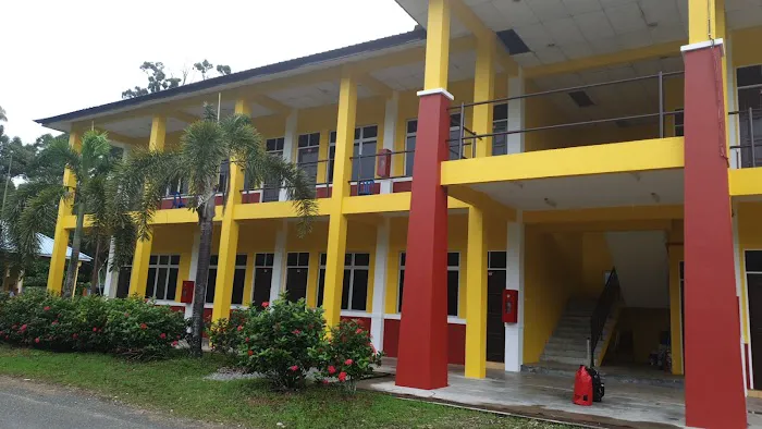 KADA RESORT MELOR Picture 3