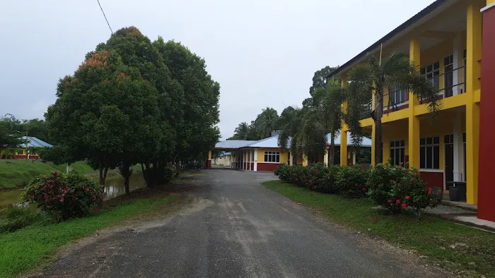 KADA RESORT MELOR Picture 2