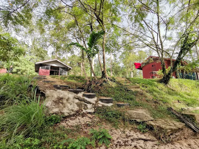 Inap Kasih Malim ( Tanjung Malim ) Picture 9