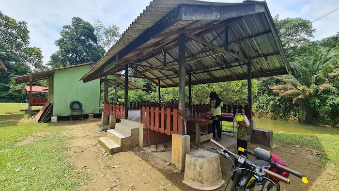Inap Kasih Malim ( Tanjung Malim ) Picture 1
