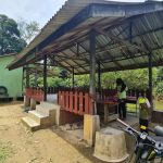 Inap Kasih Malim ( Tanjung Malim )