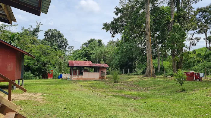 Inap Kasih Malim ( Tanjung Malim ) Picture 3