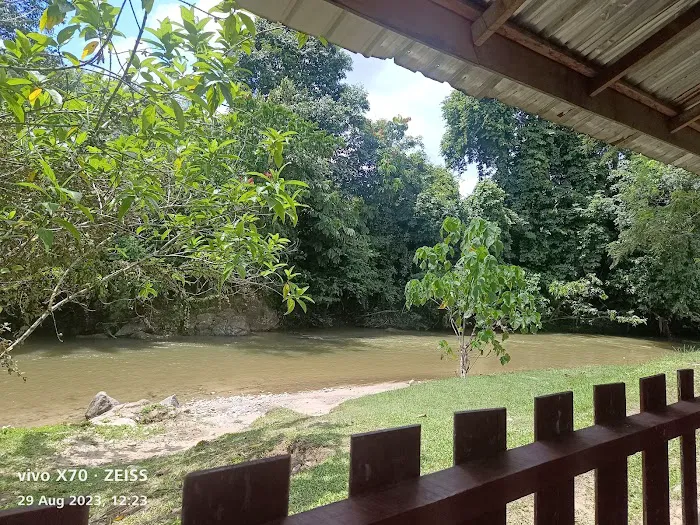 Inap Kasih Malim ( Tanjung Malim ) Picture 7
